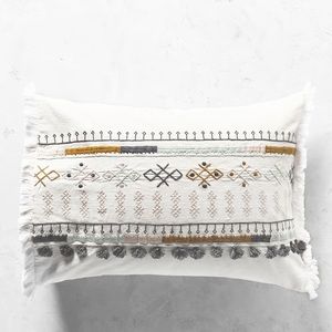 Kessabine Standard Sham